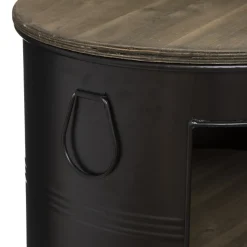 ATMOSPHERA Table d'appoint