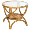 ATMOSPHERA Table d'appoint "Farah" Outlet