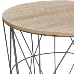 ATMOSPHERA Table d'appoint