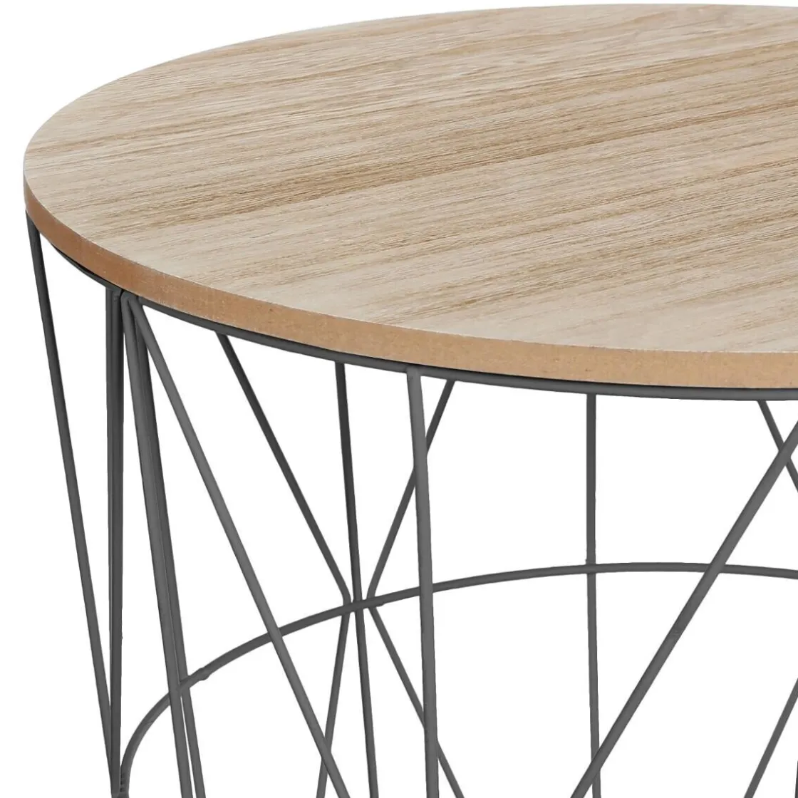 ATMOSPHERA Table d'appoint "Kumi"