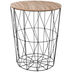 ATMOSPHERA Table d'appoint "Kumi" Online