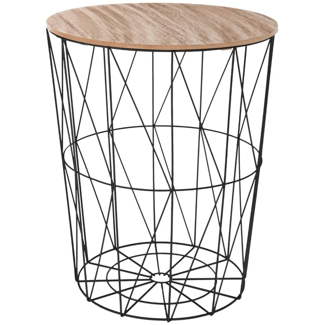 ATMOSPHERA Table d'appoint "Kumi" Online