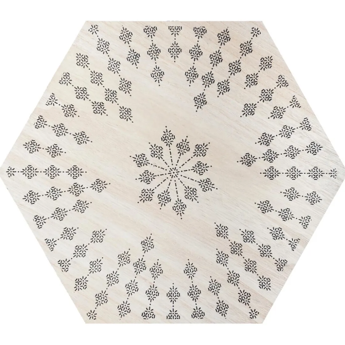 ATMOSPHERA Table d'appoint "Kumi" New
