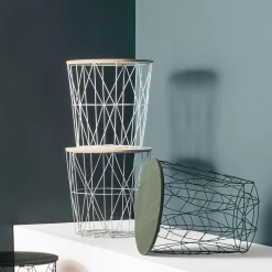 ATMOSPHERA Table d'appoint "Kumi" Online