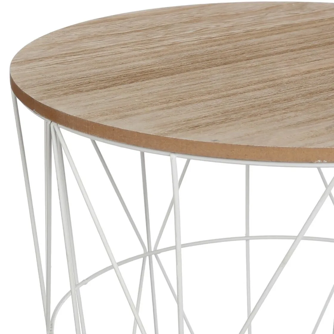 ATMOSPHERA Table d'appoint "Kumi" Online