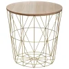 ATMOSPHERA Table d'appoint "Kumi" Outlet