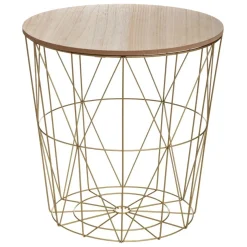 ATMOSPHERA Table d'appoint "Kumi" Outlet