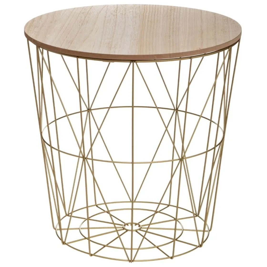 ATMOSPHERA Table d'appoint "Kumi" Outlet