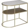 ATMOSPHERA Table d'appoint "Paige" Clearance