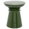 ATMOSPHERA Table d'appoint totem "Jaya" Outlet