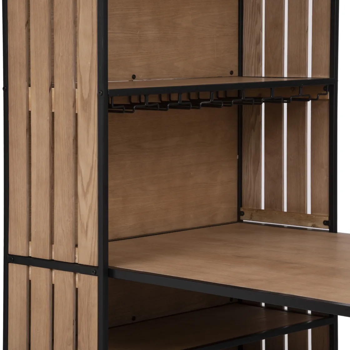 ATMOSPHERA Table de bar "Bakos" Online