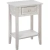 ATMOSPHERA Table de chevet "Charme" Online