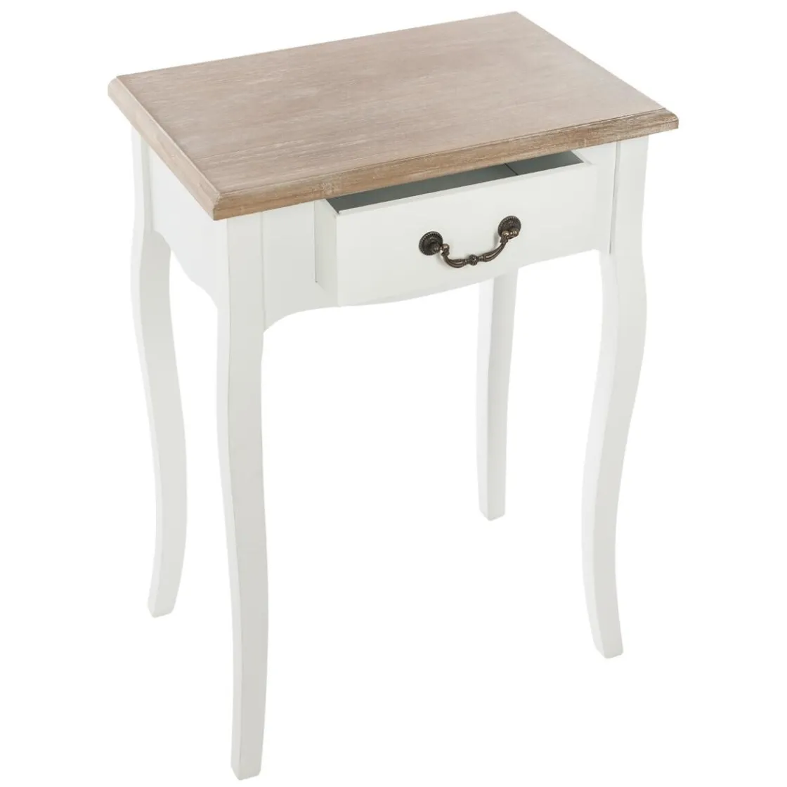 ATMOSPHERA Table de chevet "Chrysa" Clearance