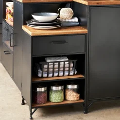 ATMOSPHERA Table de chevet