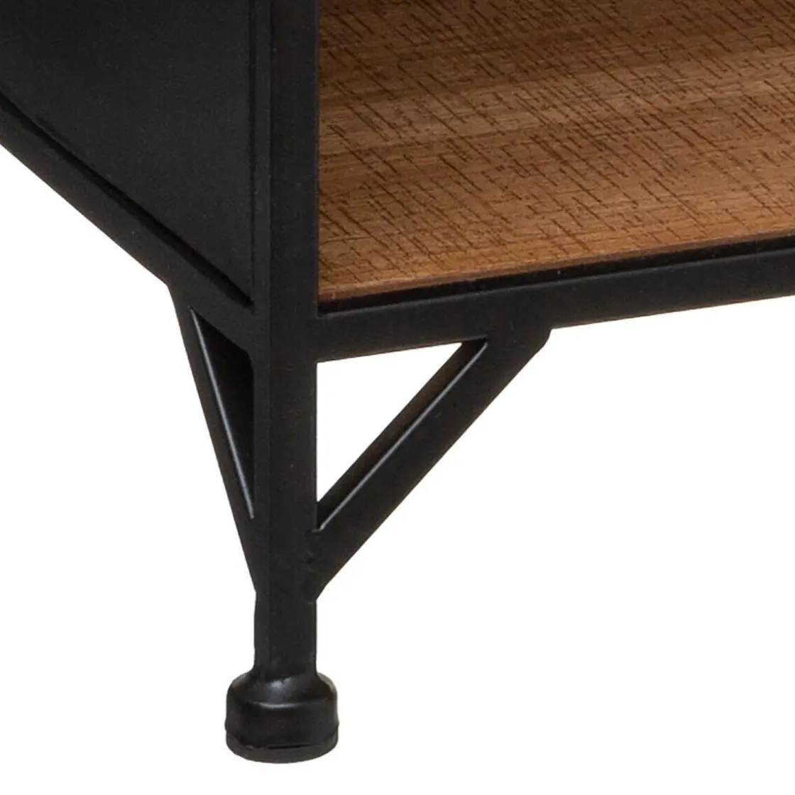 ATMOSPHERA Table de chevet "Cierna" Hot
