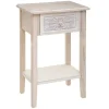 ATMOSPHERA Table de chevet "Hina" Best