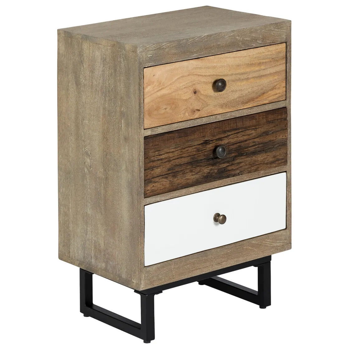 ATMOSPHERA Table de chevet "Koval" Sale