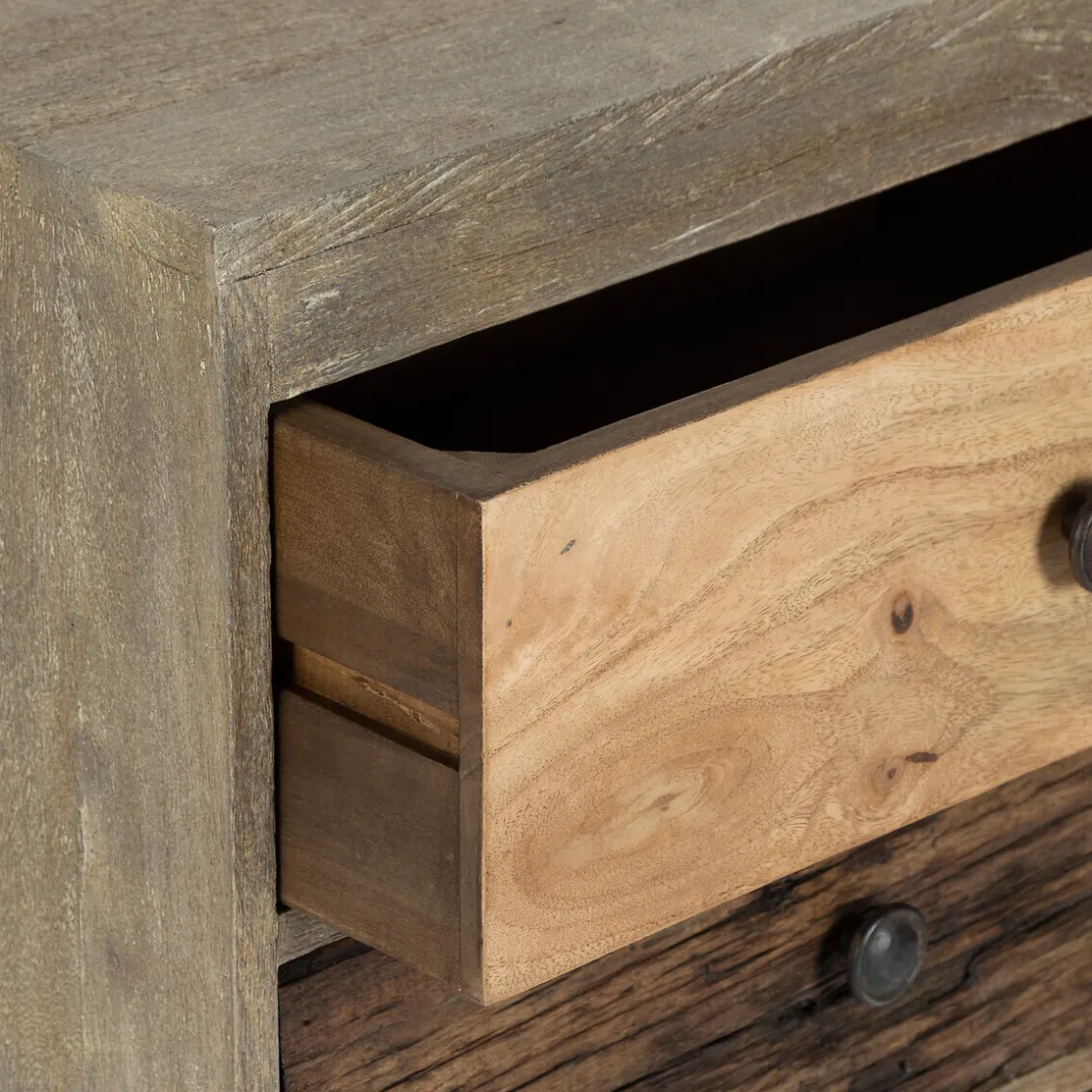 ATMOSPHERA Table de chevet "Koval" Sale