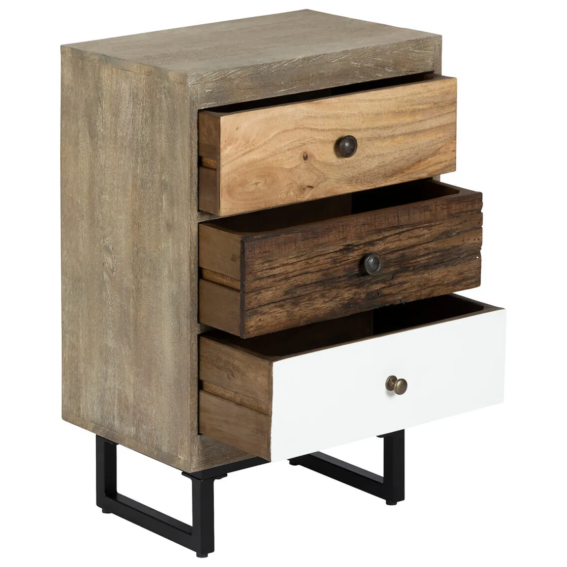 ATMOSPHERA Table de chevet "Koval" Sale