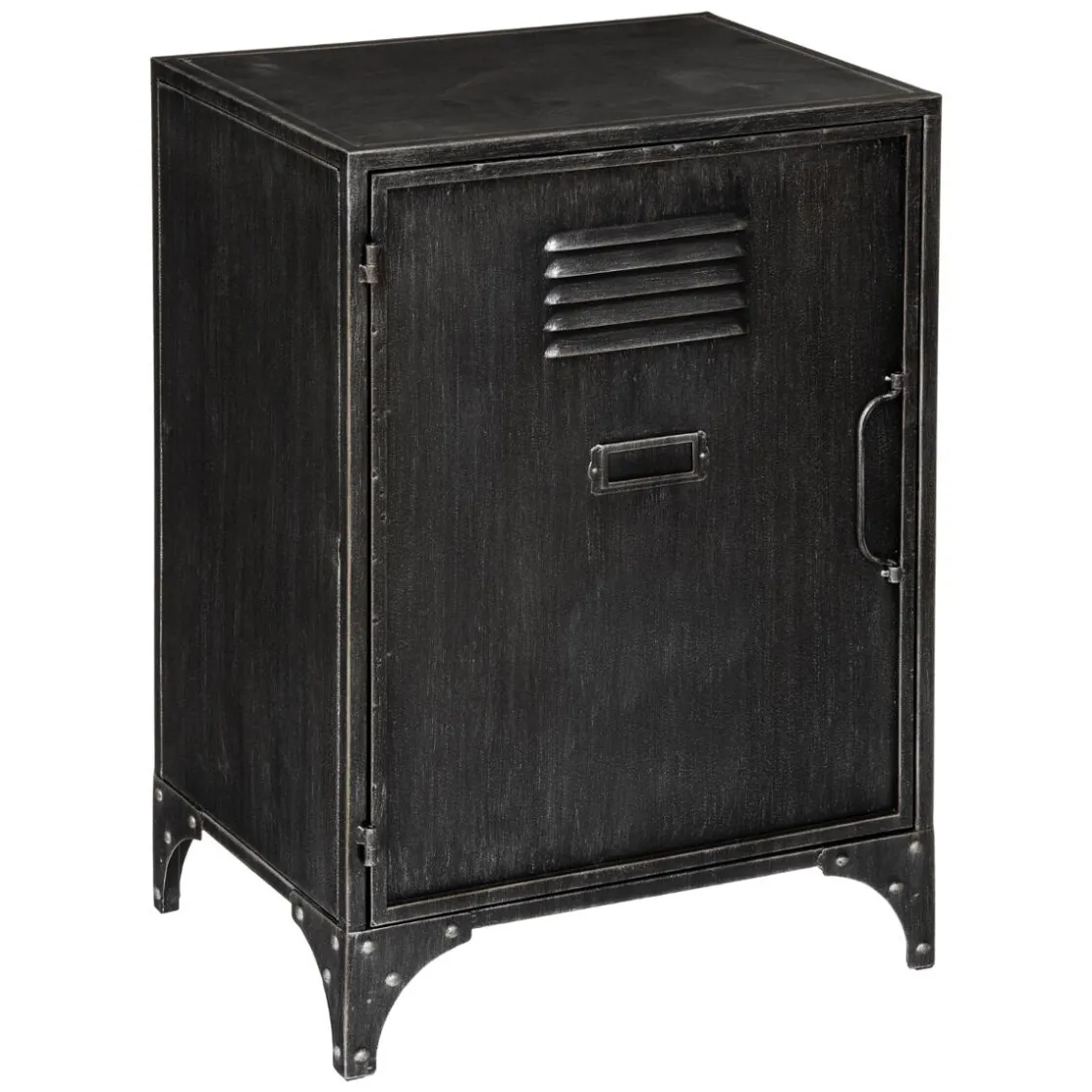 ATMOSPHERA Table de chevet "Sevin"