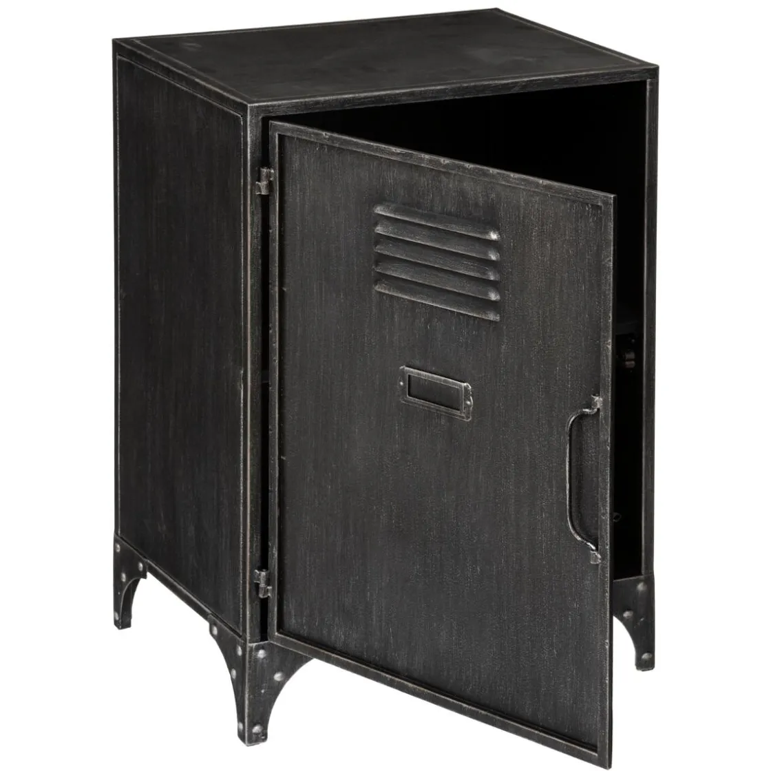 ATMOSPHERA Table de chevet "Sevin"