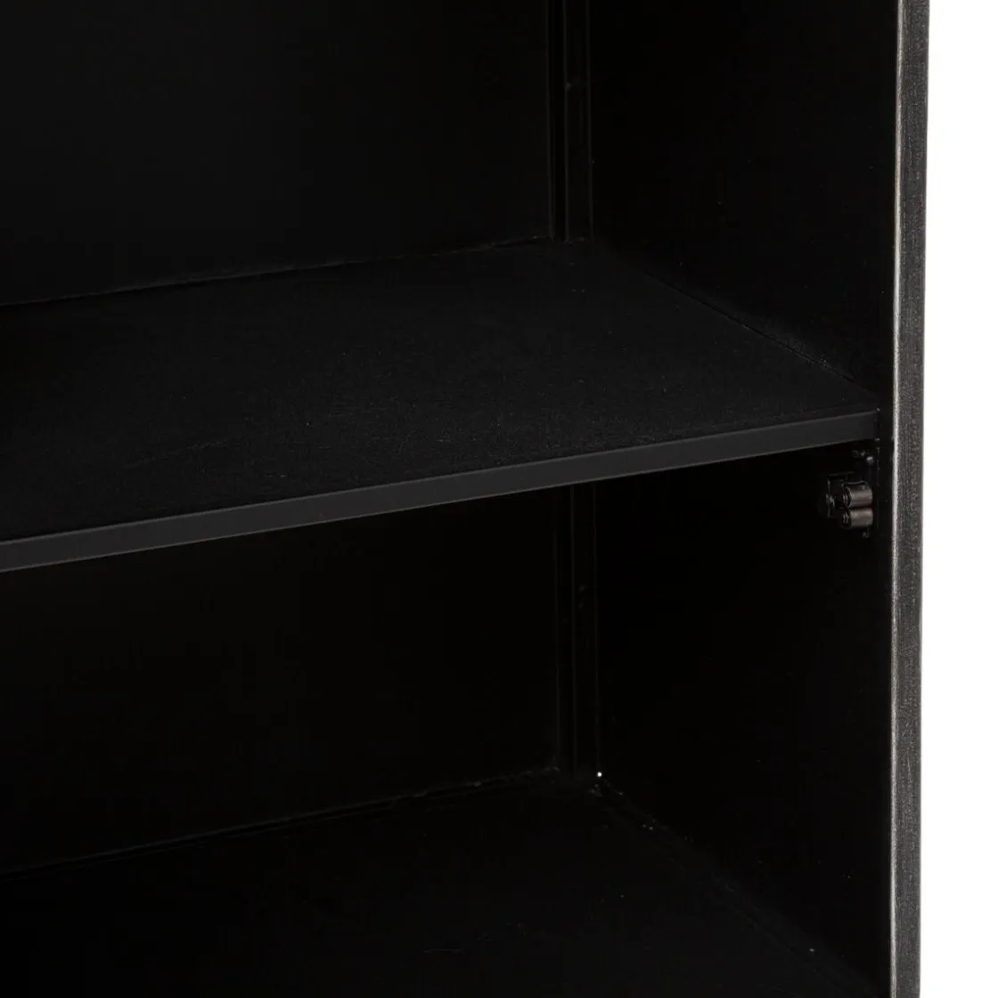 ATMOSPHERA Table de chevet "Sevin"