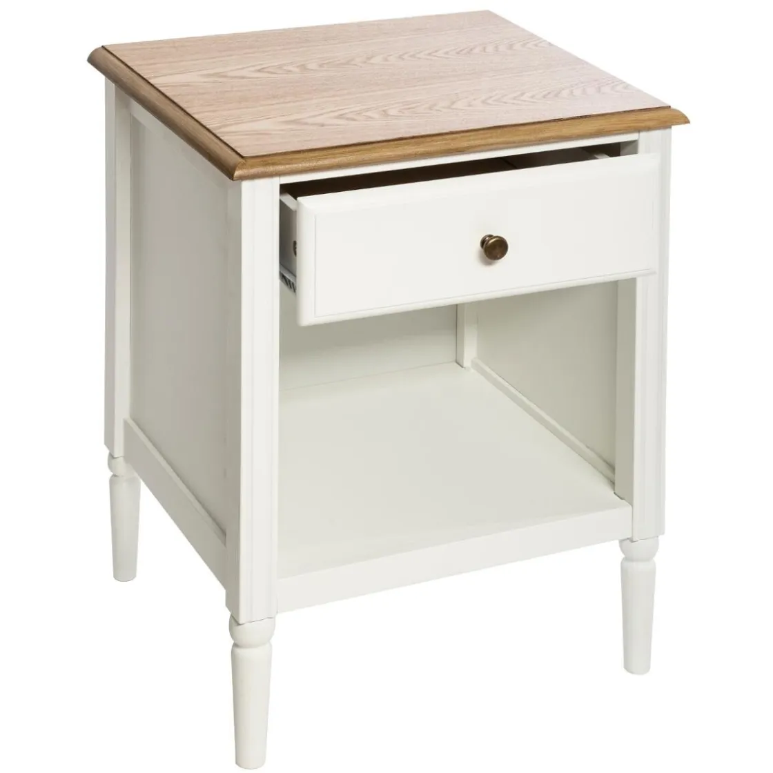 ATMOSPHERA Table de chevet "Solen" Clearance