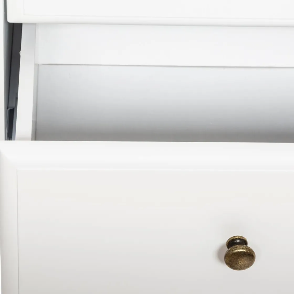 ATMOSPHERA Table de chevet "Solen" Clearance