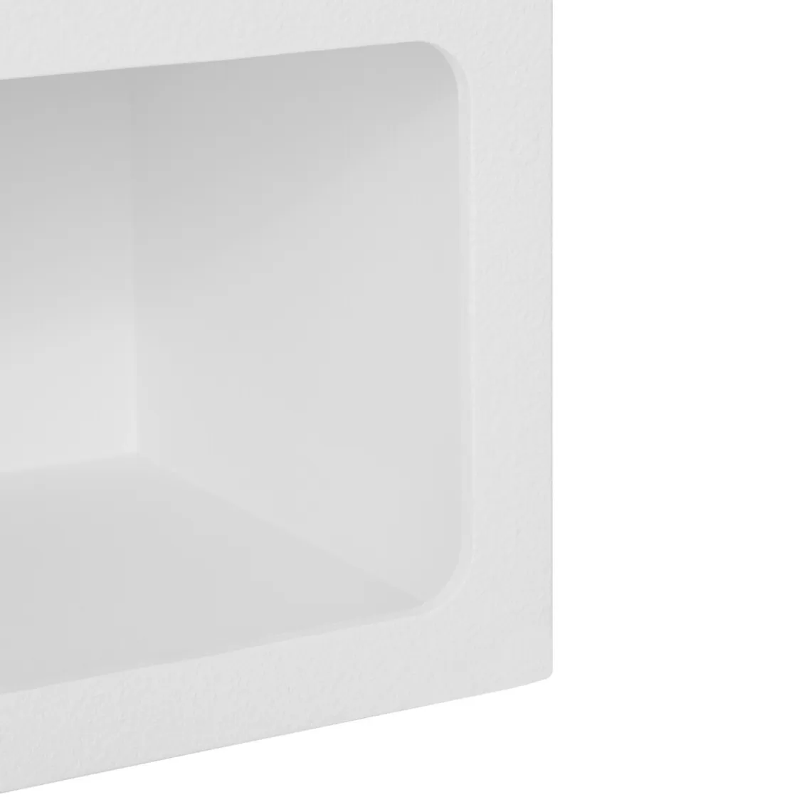 ATMOSPHERA Table de chevet "Soleya" New