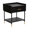 ATMOSPHERA Table de chevet "Tedy"
