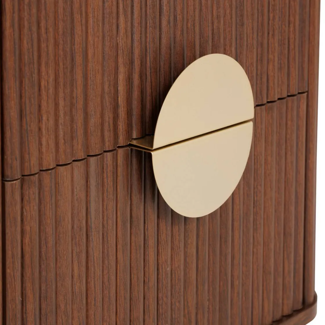 ATMOSPHERA Table de chevet "Wany" Hot