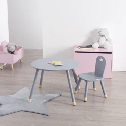 ATMOSPHERA Table enfant