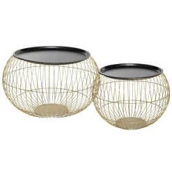 ATMOSPHERA Tables gigognes "Alya" Sale