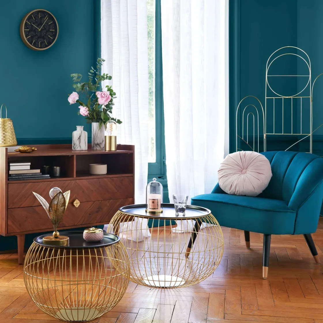 ATMOSPHERA Tables gigognes "Alya" Sale