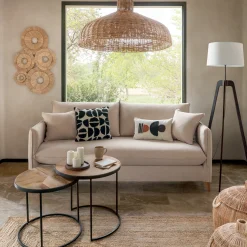 ATMOSPHERA Tables gigognes "Basile" Sale