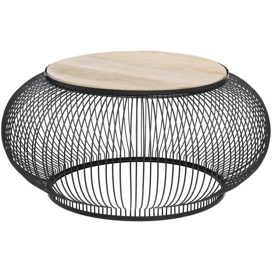 ATMOSPHERA Tables gigognes "Esther" Hot