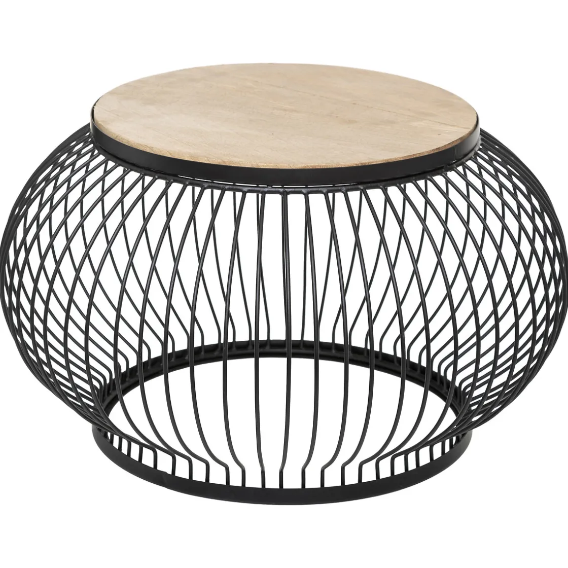 ATMOSPHERA Tables gigognes "Esther" Hot