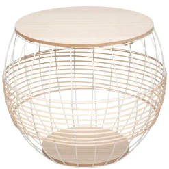 ATMOSPHERA Tables gigognes