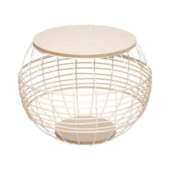 ATMOSPHERA Tables gigognes