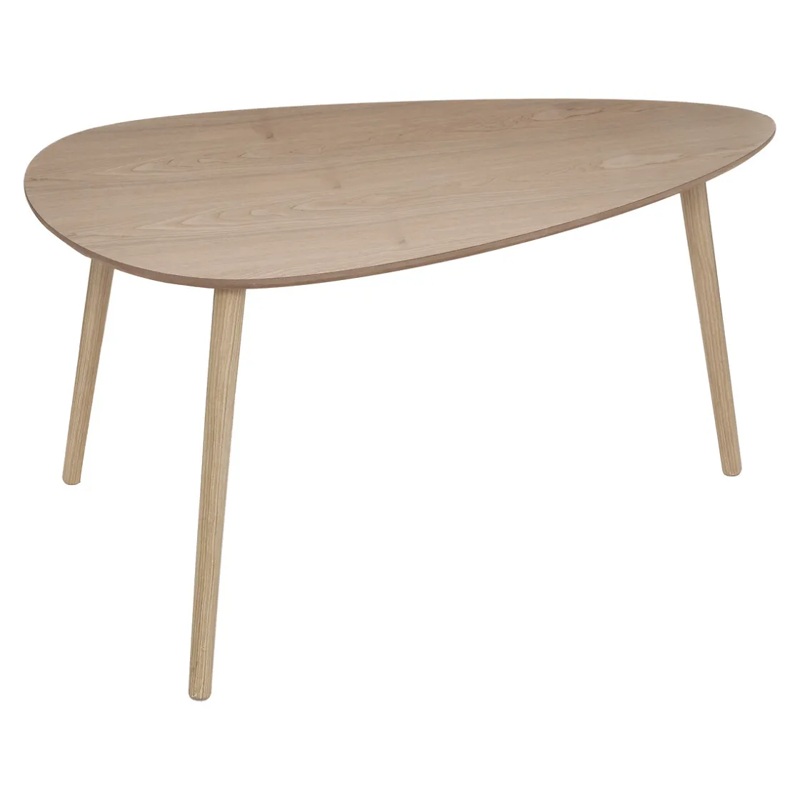 ATMOSPHERA Tables gigognes "Mileo" Hot