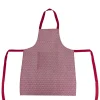 ATMOSPHERA Tablier coton "Olia" Online