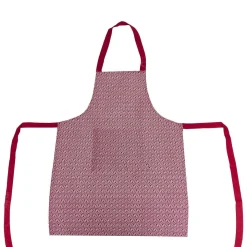 ATMOSPHERA Tablier coton "Olia" Online