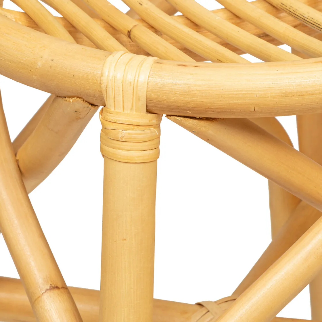 ATMOSPHERA Tabouret "Aoni" New