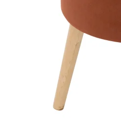 ATMOSPHERA Tabouret coffre 