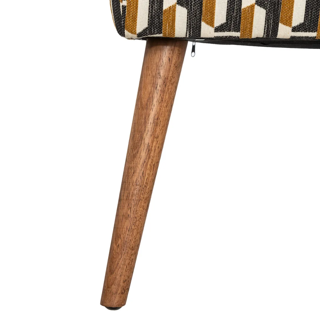 ATMOSPHERA Tabouret d'appoint "Chiara" Hot