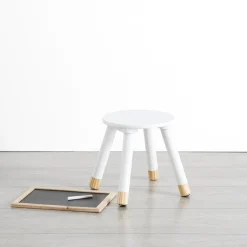 ATMOSPHERA Tabouret enfant "Douceur" Discount