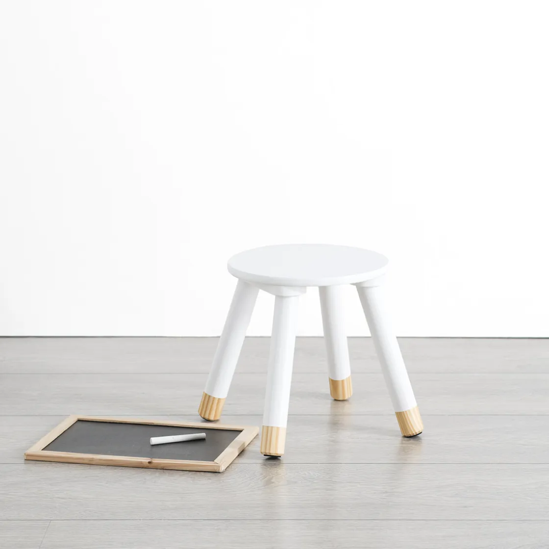 ATMOSPHERA Tabouret enfant "Douceur" Discount