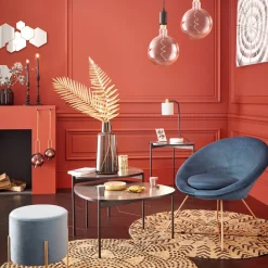 ATMOSPHERA Tabouret "Living" New