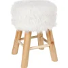 ATMOSPHERA Tabouret "Oslo" Hot