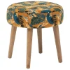 ATMOSPHERA Tabouret "Sango" Clearance